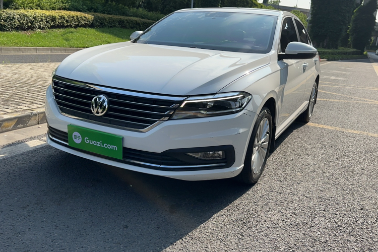 Volkswagen Lavida 2020 #2 Volkswagen Lavida 2020 car image #2