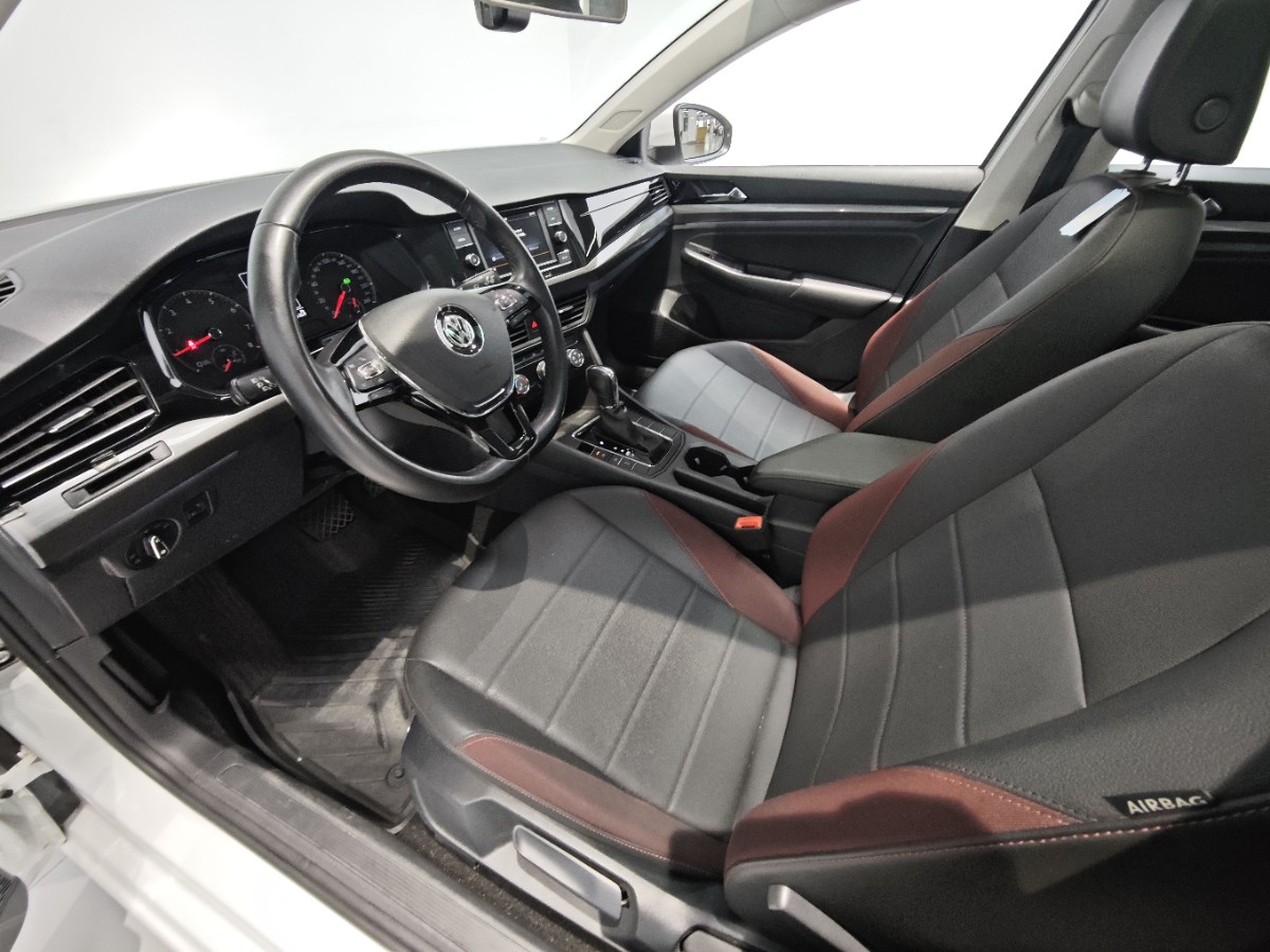 Volkswagen Bora 2021 car image #7
