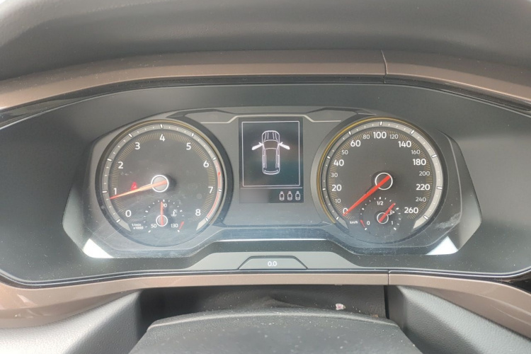Volkswagen Tharu 2020 #16 Volkswagen Tharu 2020 immagine di auto #16