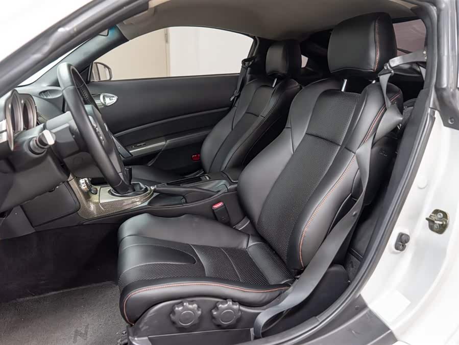 日产 日产350Z 2008 汽车图片 #16