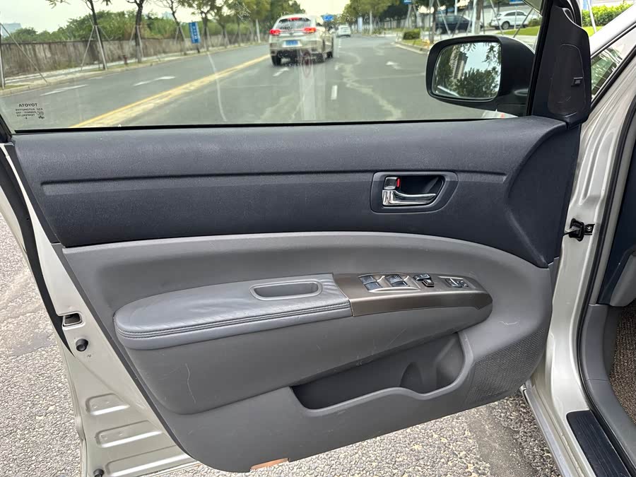 Toyota Prius 2009 #16 Toyota Prius 2009 car image #16