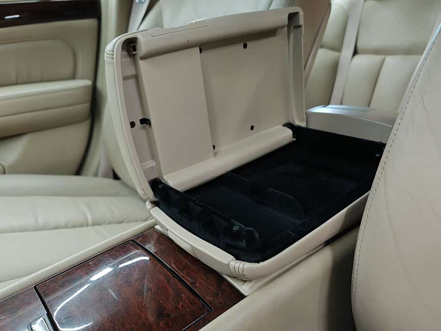 日产 CIMA 2004 汽车图片 #16