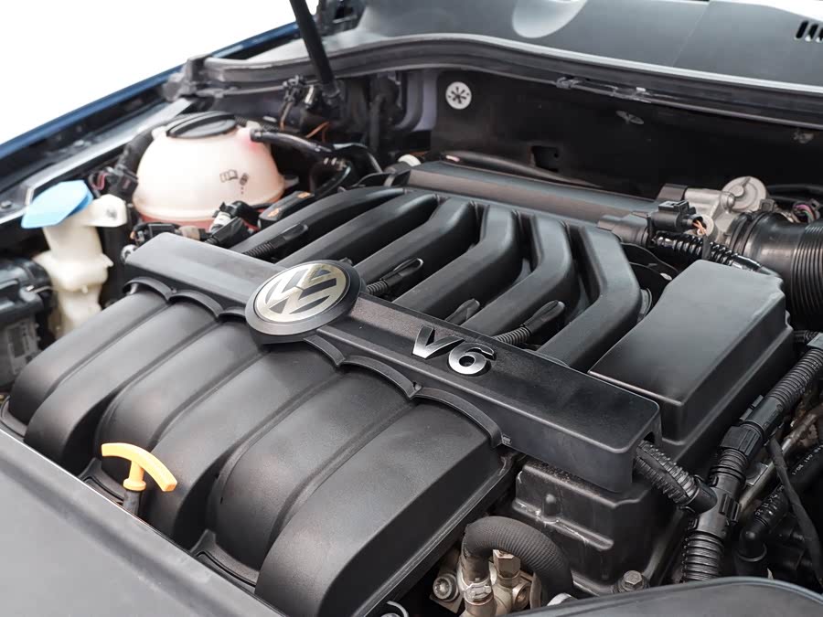 大众 Passat 2011 汽车图片 #16