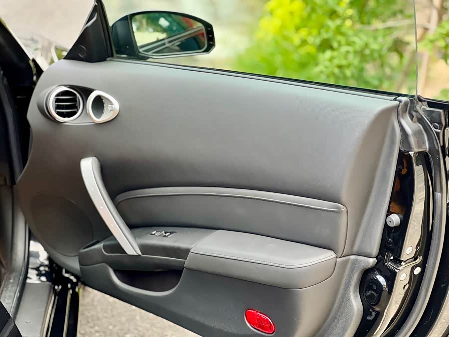 日产 日产350Z 2008 汽车图片 #16