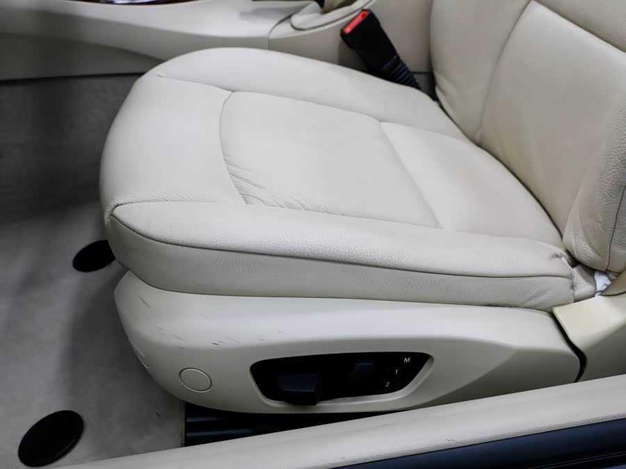 BMW 3 Series (Imported) 2008 car image #16