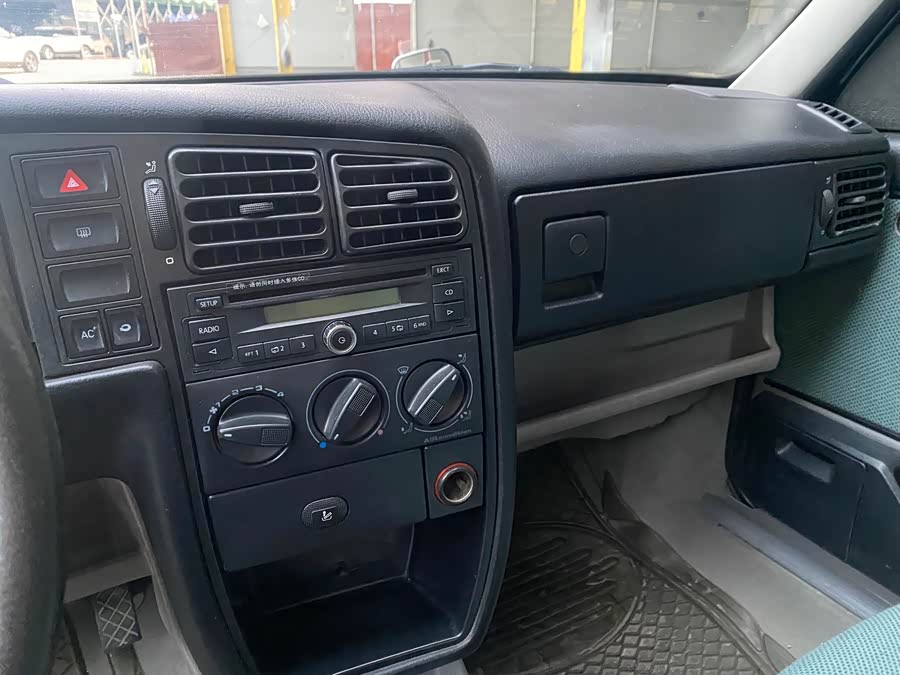 捷达 捷达 2010 汽车图片 #16