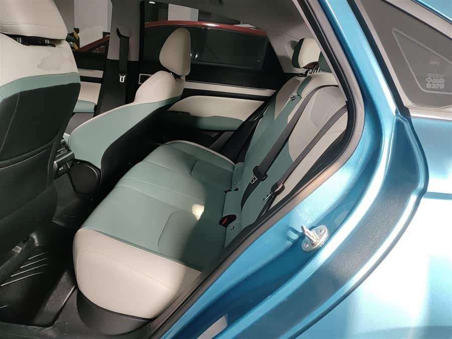 GEELY Emgrand L HiP 2023 car image #16