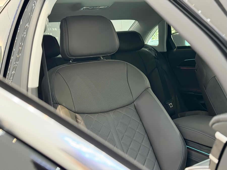 奥迪 奥迪A8 2024 汽车图片 #16