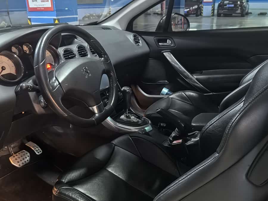 标致 标致308(进口) 2011 汽车图片 #16