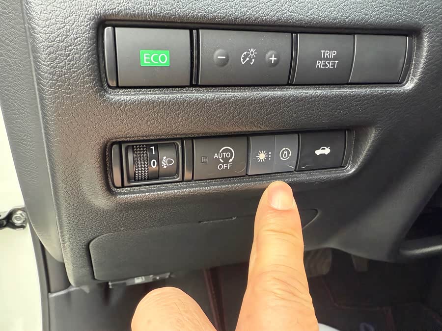 日产 轩逸 2023 汽车图片 #16