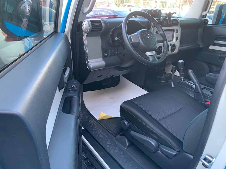 Toyota Reiz 2019 #16 Toyota Reiz 2019 immagine di auto #16