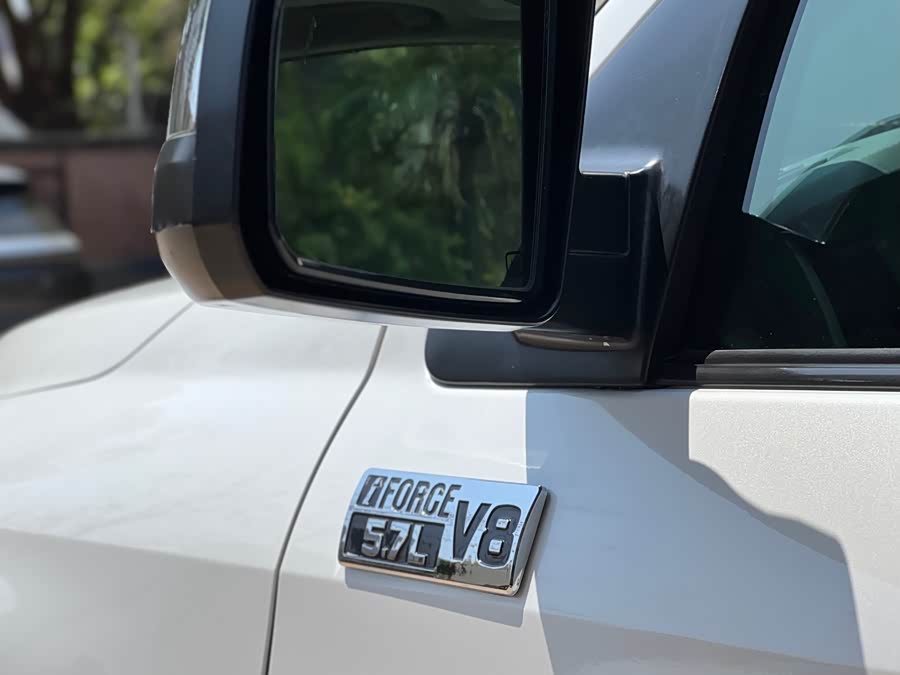 Toyota Sequoia 2009 #16 Toyota Sequoia 2009 imagen de coche #16