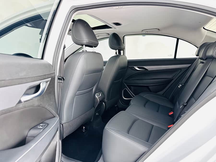 吉利汽车 帝豪 2021 汽车图片 #16