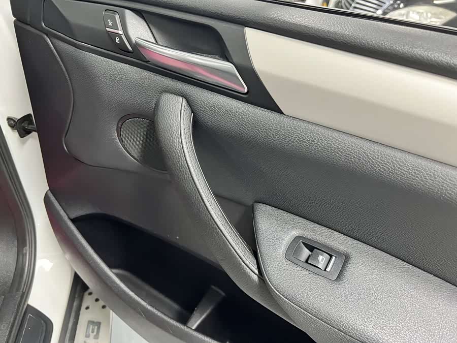 BMW X3 (Imported) 2015 image de voiture #16