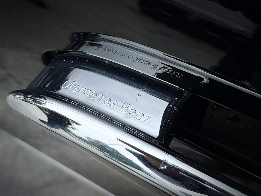 Mercedes-Benz EQS AMG #16 Mercedes-Benz EQS AMG car image #16