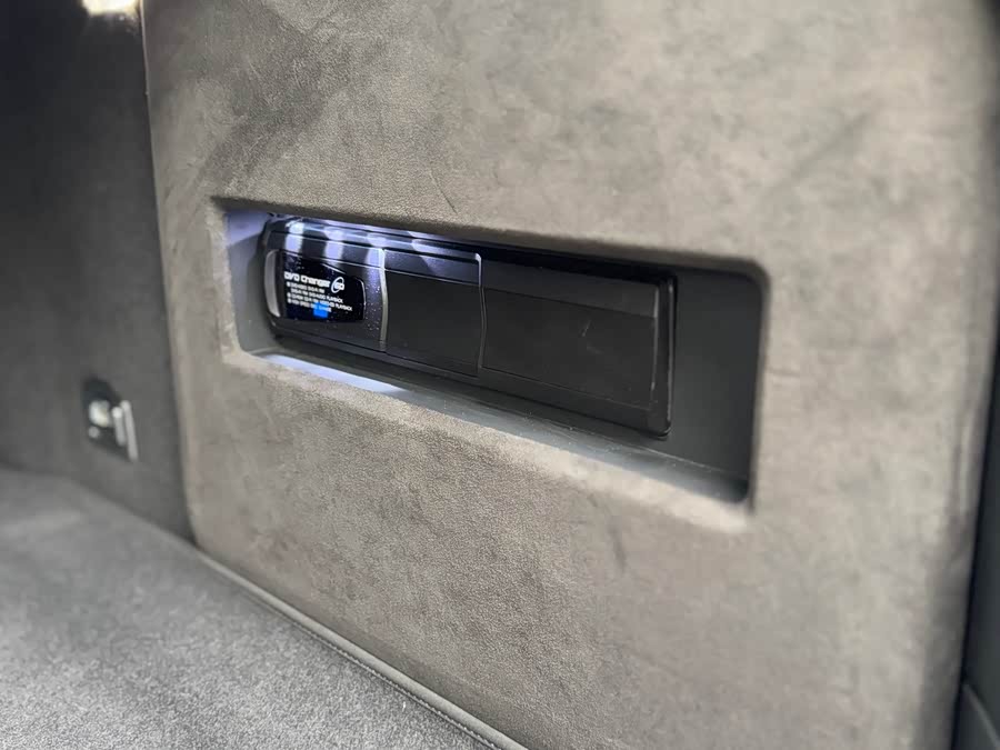 Volkswagen Pheaton 2016 immagine di auto #16