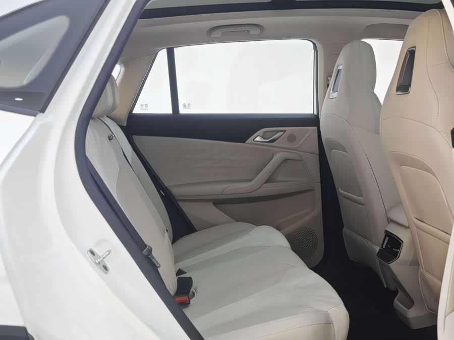 Roewe D5X DMH 2025 imagen de coche #16