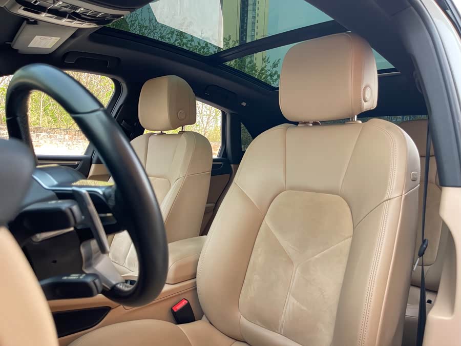 2020 #16 2020 car image #16