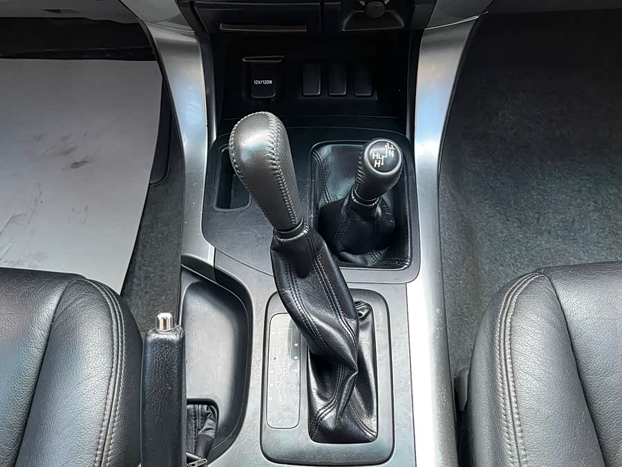 Toyota Prado (Imported) 2008 #16 Toyota Prado (Imported) 2008 car image #16