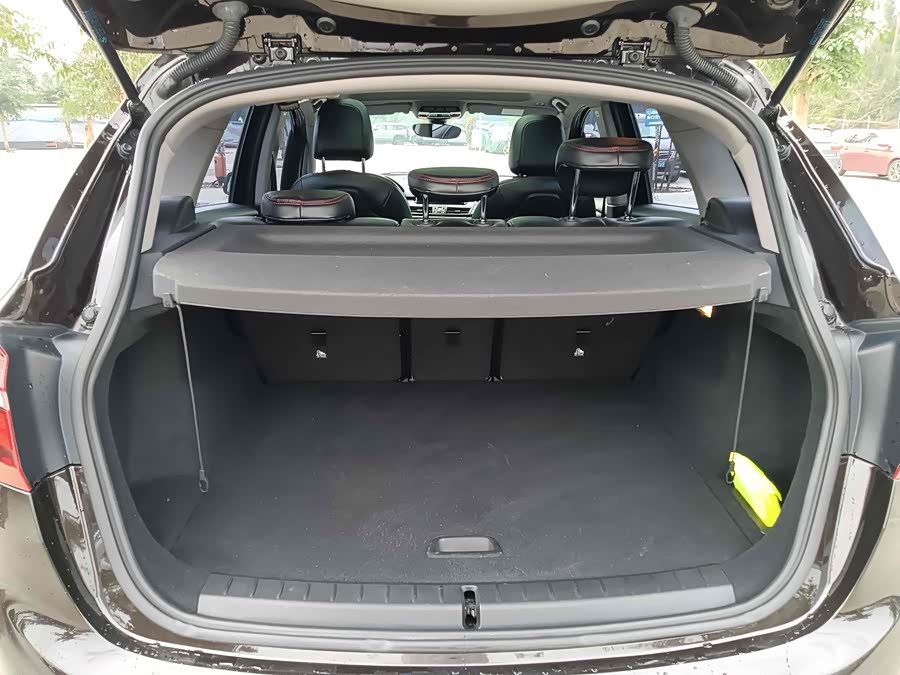 BMW 2 Series Tourer 2019 #16 BMW 2 Series Tourer 2019 car image #16