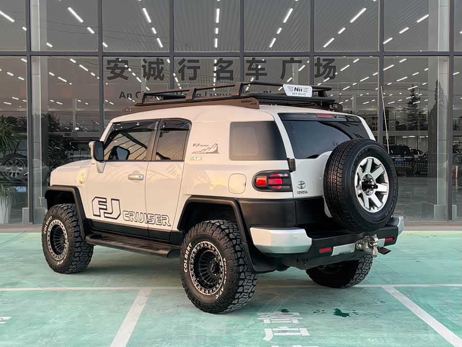 Toyota Reiz 2017 #16 Toyota Reiz 2017 immagine di auto #16