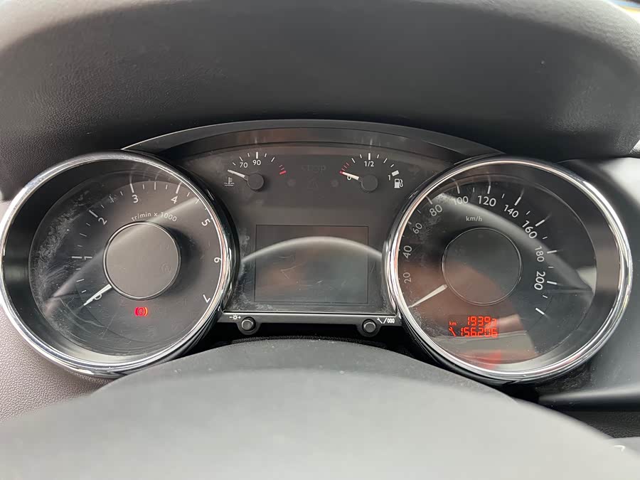 标致 标致3008 2014 汽车图片 #16