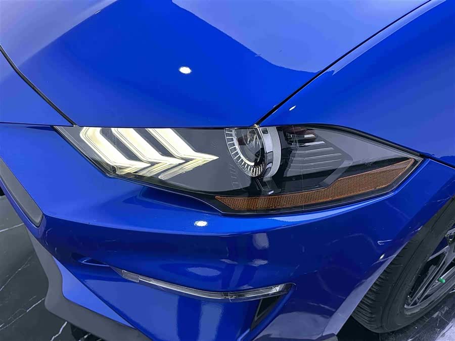 Ford Mustang 2022 #16 Ford Mustang 2022 immagine di auto #16