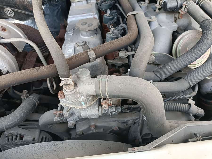 Ford Transit Classic 2016 car image #16