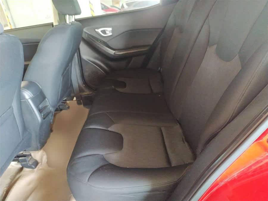 GAC Trumpchi GA3 2014 #16 GAC Trumpchi GA3 2014 car image #16