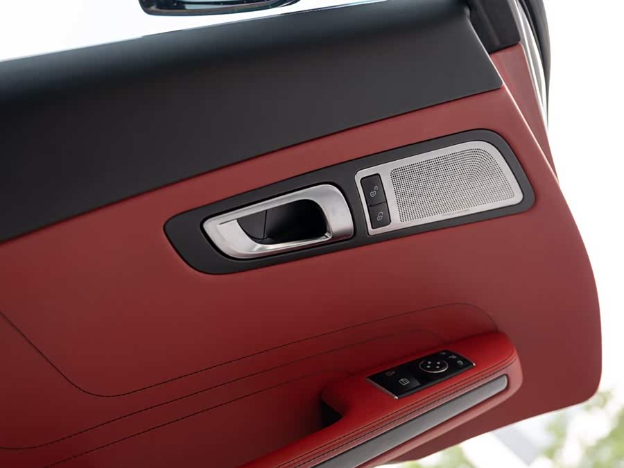 Mercedes-Benz SLS AMG 2014 #16 Mercedes-Benz SLS AMG 2014 изображение автомобиля #16