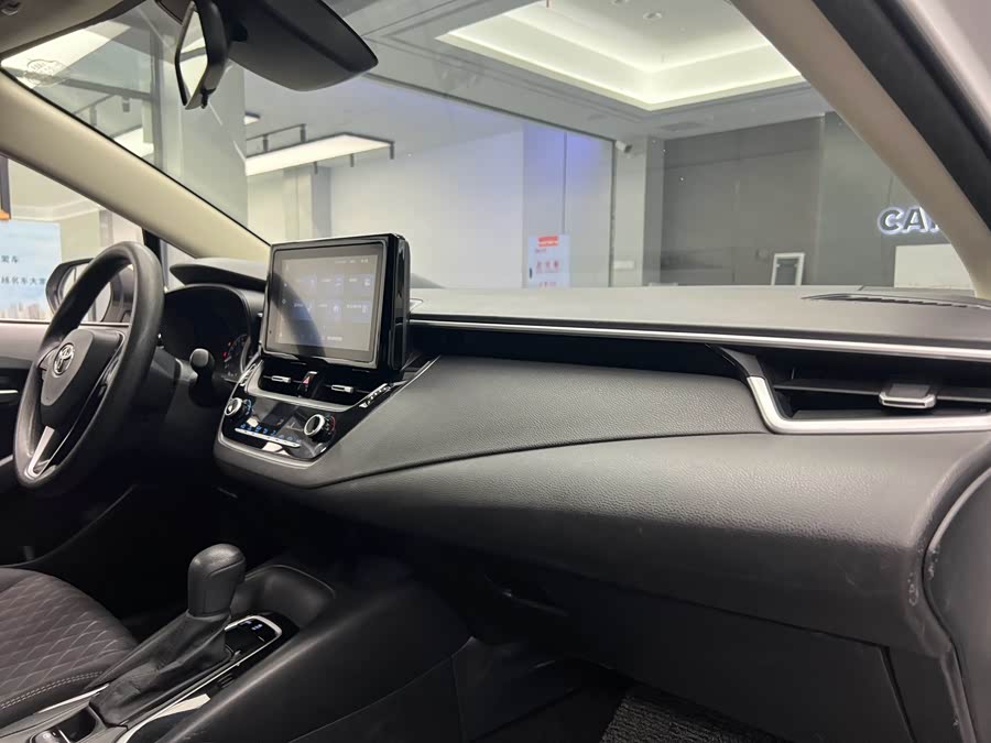 Toyota Allion 2021 car image #16
