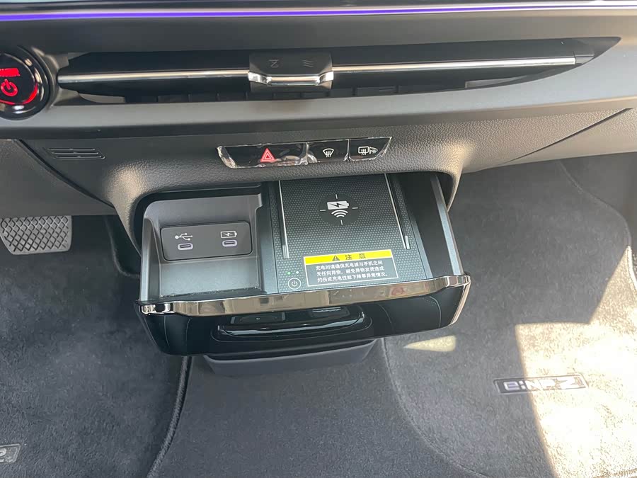 Honda e:NP2 2024 #16 Honda e:NP2 2024 car image #16