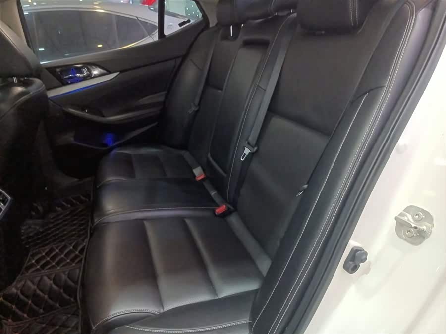 Nissan Maxima 2018 car image #16