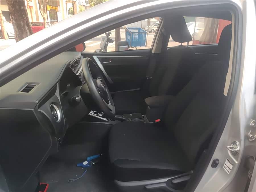 Toyota Corolla Hybird E+ 2020 #16 Toyota Corolla Hybird E+ 2020 immagine di auto #16