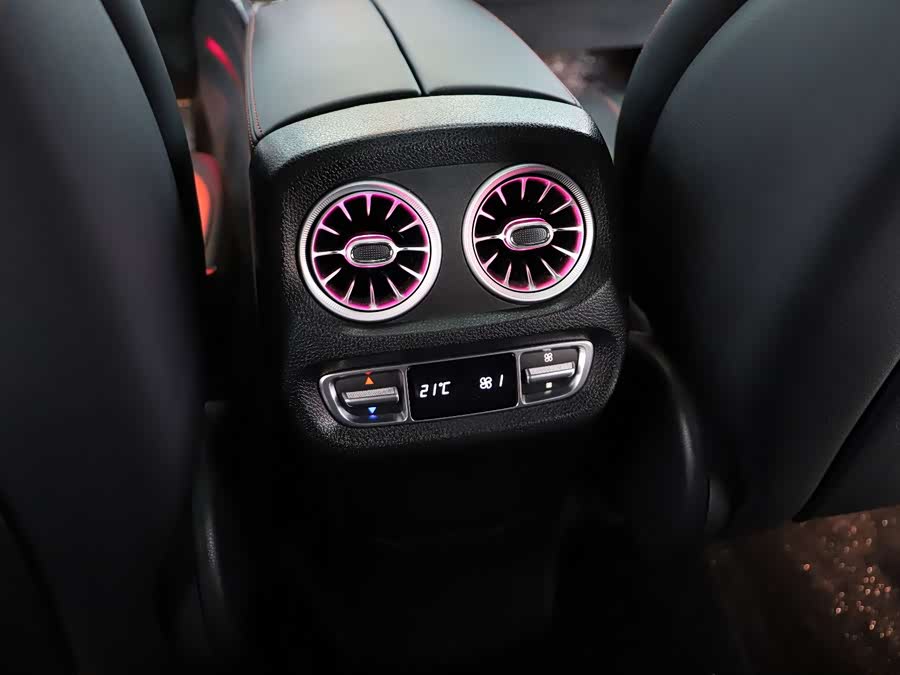 Mercedes-Benz G AMG 2018 #16 Mercedes-Benz G AMG 2018 car image #16