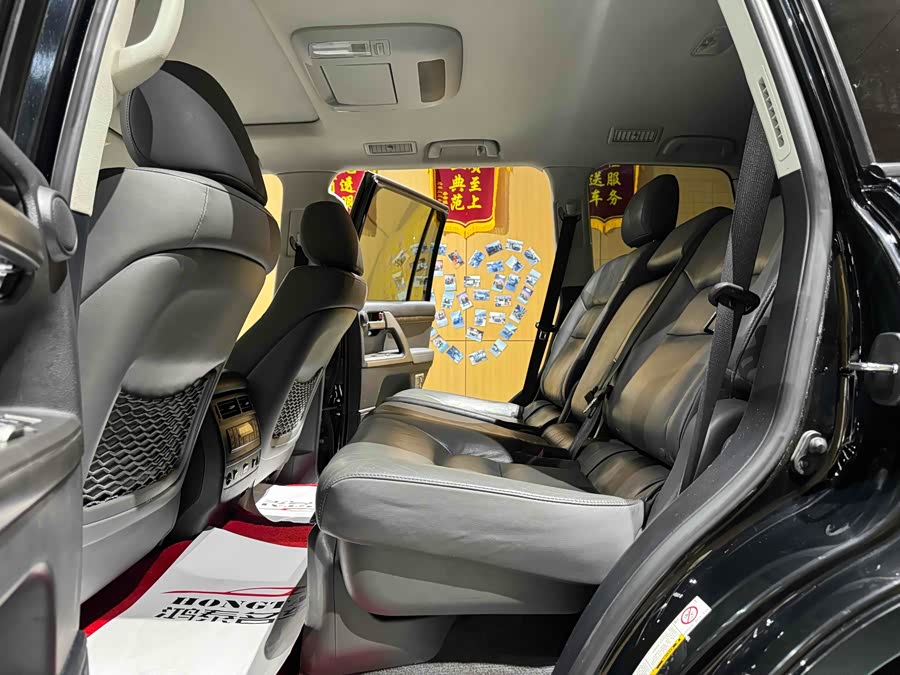 Toyota 2012 immagine di auto #16