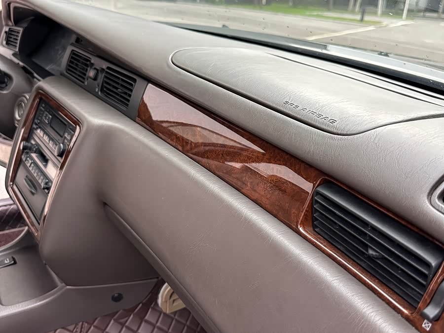 Toyota Crown 1998 #16 Toyota Crown 1998 immagine di auto #16