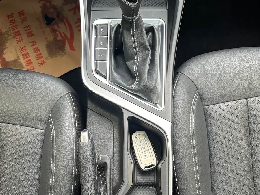GEELY Vision X3 2021 #16 GEELY Vision X3 2021 car image #16
