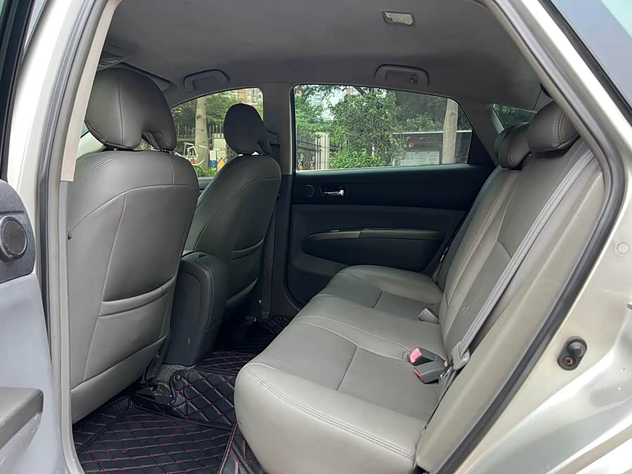 Toyota Prius 2006 car image #16