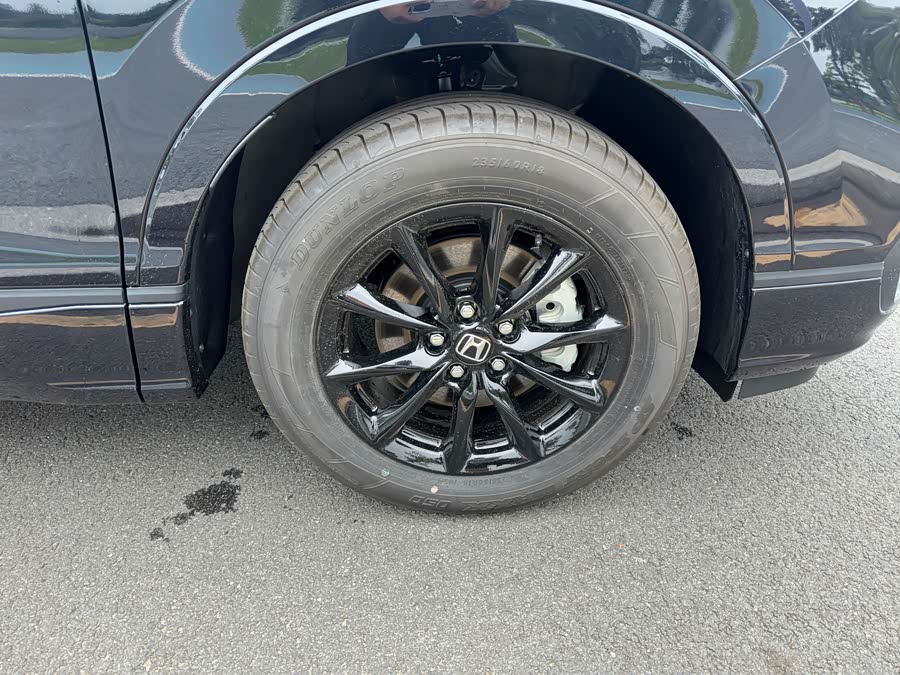 Honda Breeze New Energy 2024 car image #16