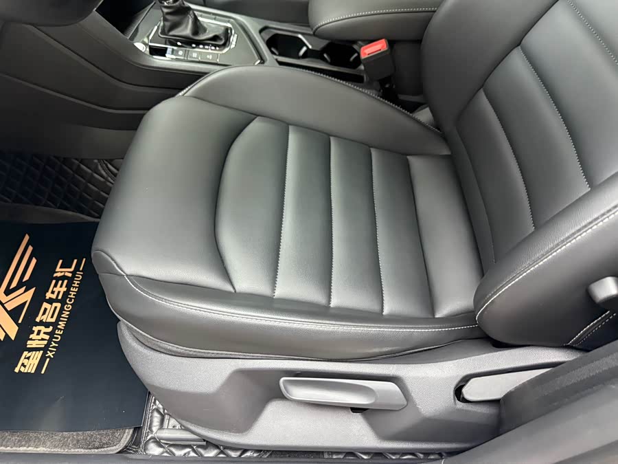 Volkswagen Tharu New Energy 2021 #16 Volkswagen Tharu New Energy 2021 car image #16