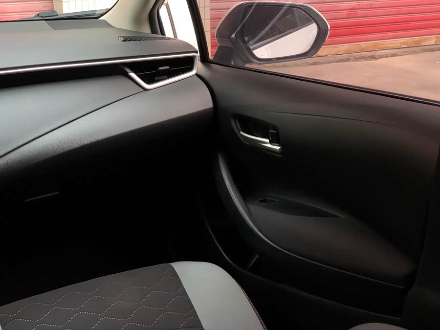 Toyota 2023 immagine di auto #16