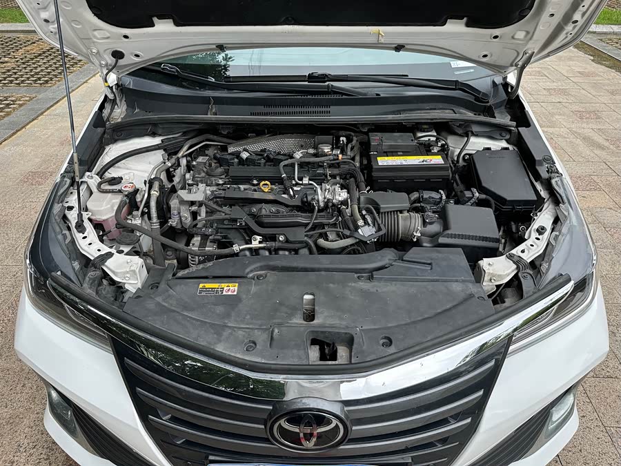 Toyota Allion 2021 #16 Toyota Allion 2021 car image #16