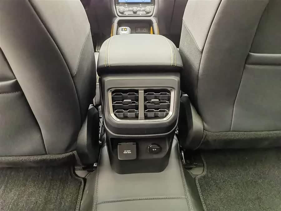 Ford Ranger 2023 #16 Ford Ranger 2023 car image #16