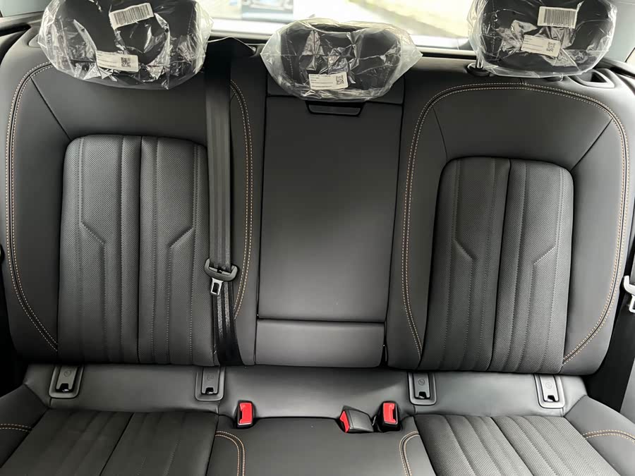 Audi e-tron 2024 #16 Audi e-tron 2024 car image #16