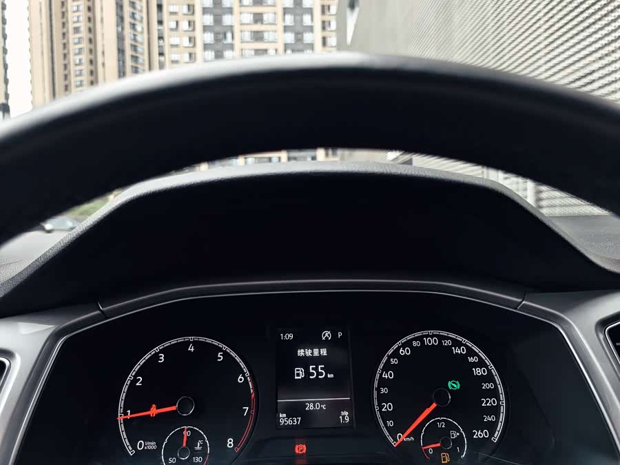 大众 T-ROC探歌 2021 汽车图片 #16