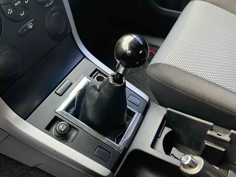 铃木 超级维特拉 2008 汽车图片 #16