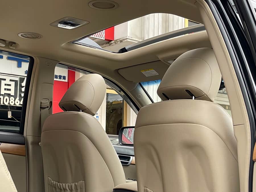 Kia Mohave 2014 صورة سيارة #16