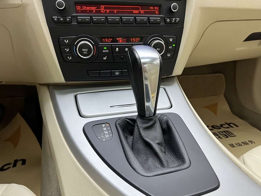 BMW 3 Series (Imported) 2013 #16 BMW 3 Series (Imported) 2013 car image #16