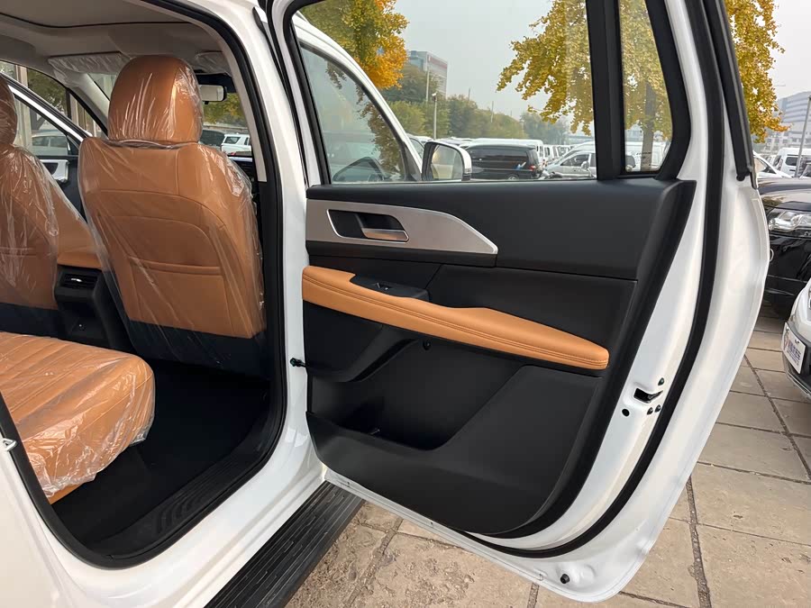 Haval H5 2025 car image #16